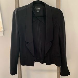 Club Monaco Blazer